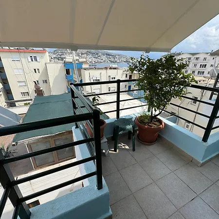 Apartament Mari's *