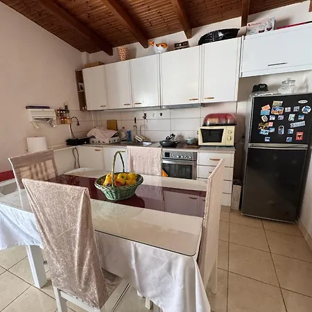 Apartament Mari's Saranda