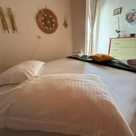 Mari's Apartament Saranda