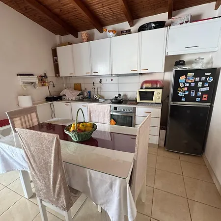 Mari's Apartament *