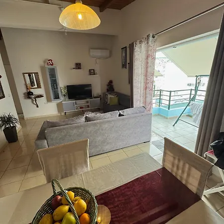 Apartament Mari's Saranda