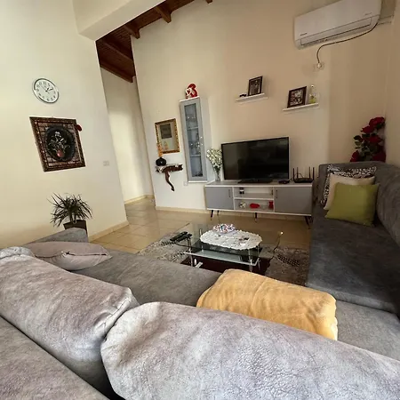 Mari's Apartament