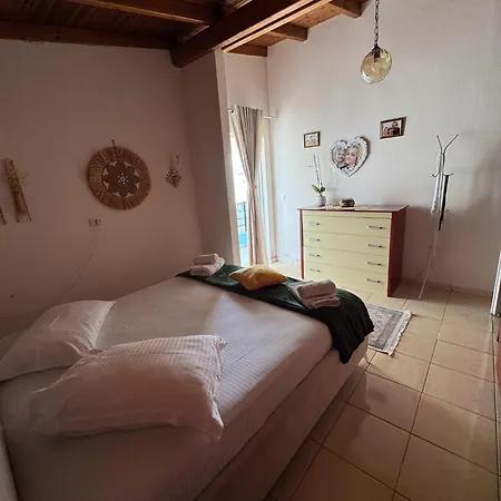Mari's Apartament Saranda
