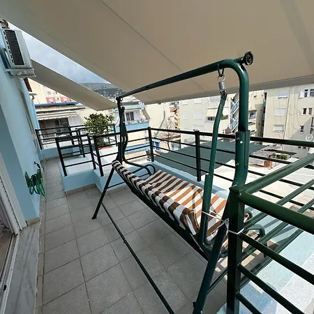 Apartament Mari's Saranda