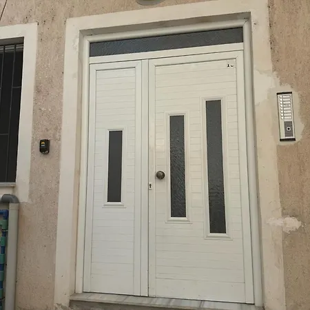 Mari's アパート Sarandë