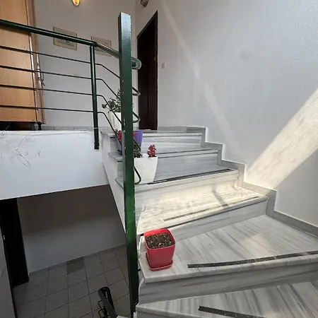 Apartament Mari's Saranda