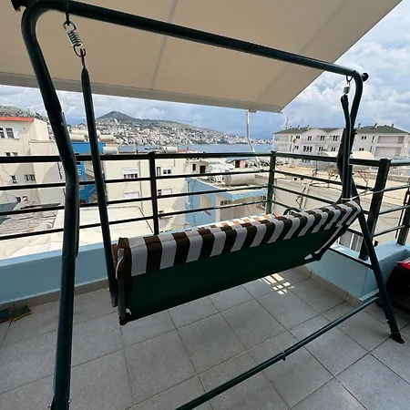 Mari's Sarandë