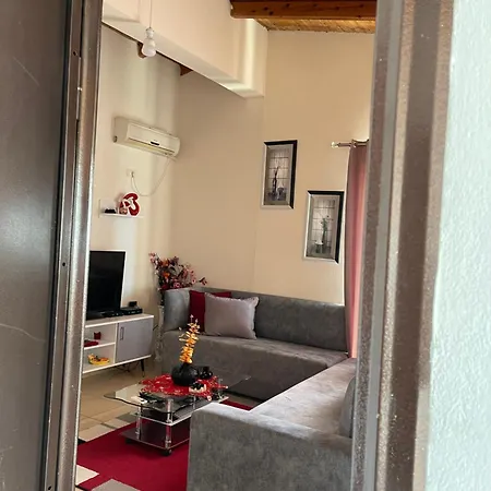 Apartament Mari's Saranda