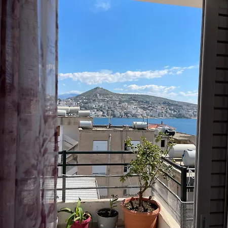 Mari's Apartament Saranda