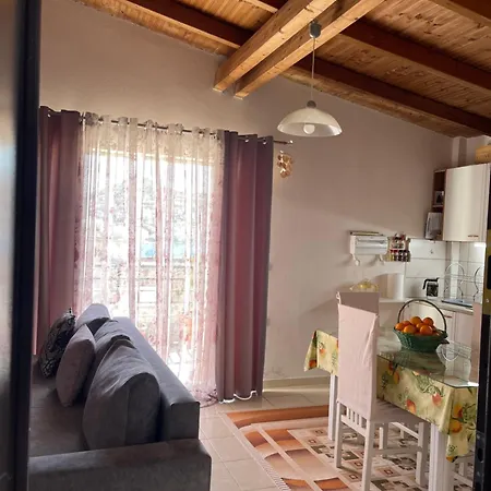 Mari's Apartament