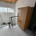 Mari's
