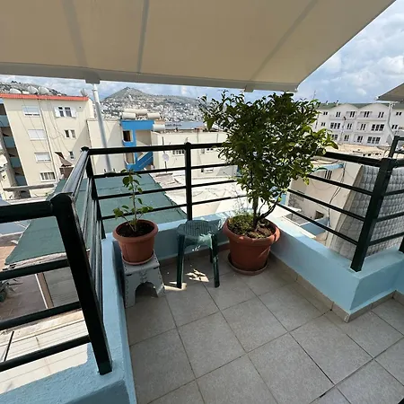 Apartment Mari's
