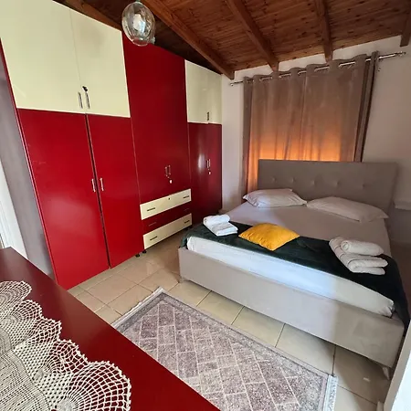 Mari's Apartment