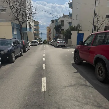 Mari's Sarandë