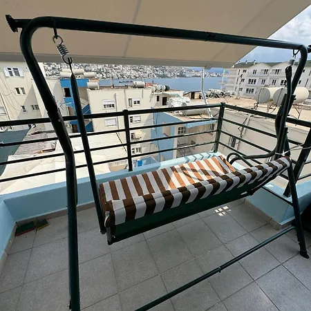 Apartamento Mari's