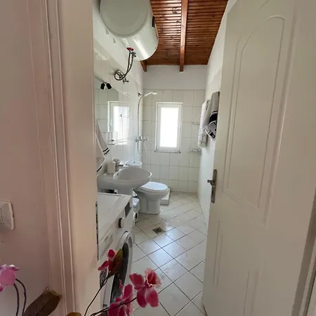 Apartamento Mari's *