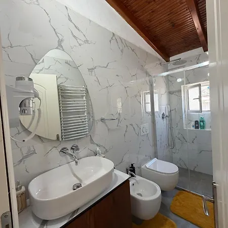Apartamento Mari's