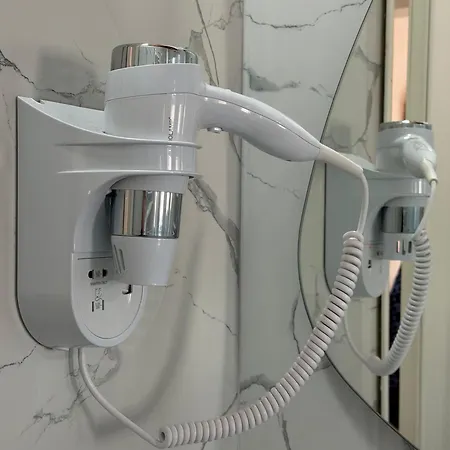 Apartamento Mari's Sarandë